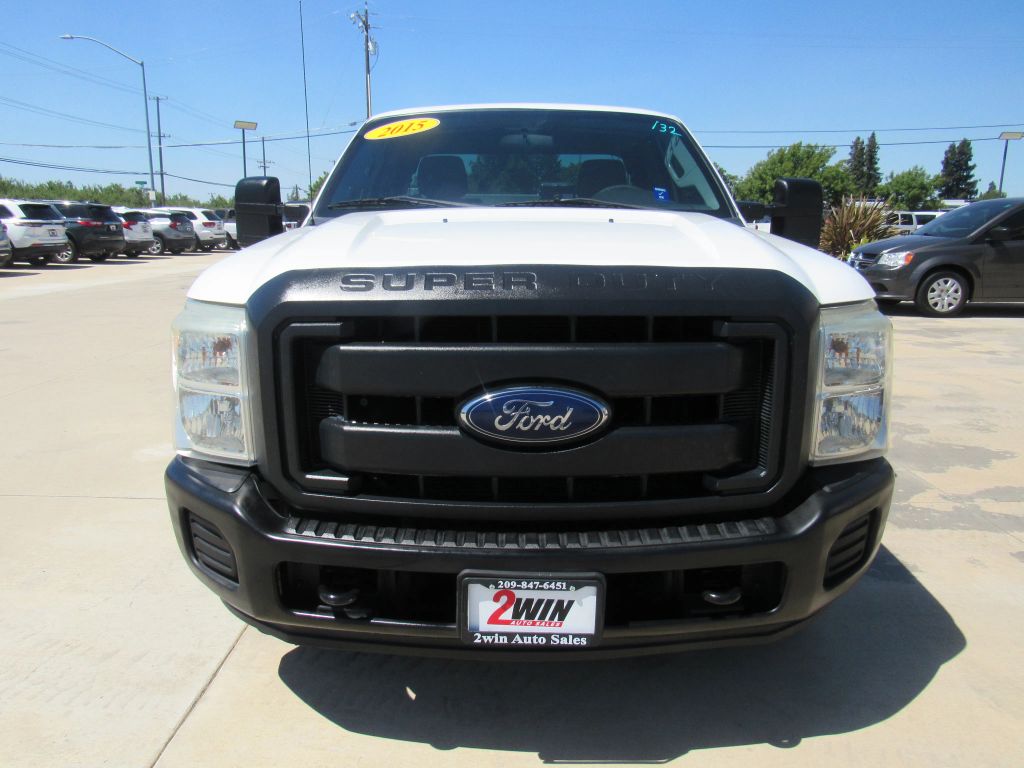 ford f-250 super duty 2015 1FD7X2A62FED00302 image ford f-250 super duty 2015 1FD7X2A62FED00302 image
